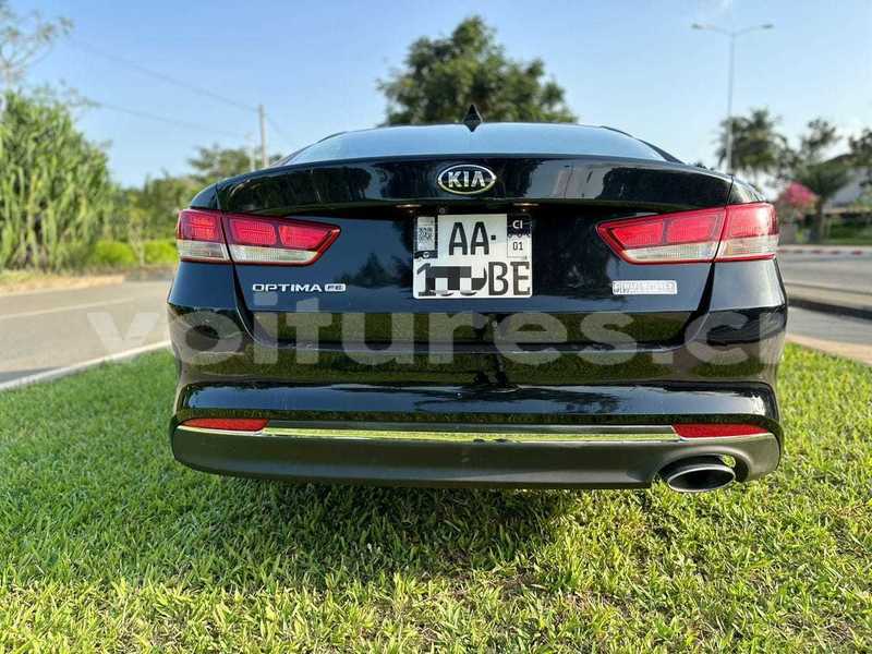 Big with watermark kia optima abidjan abidjan 62594