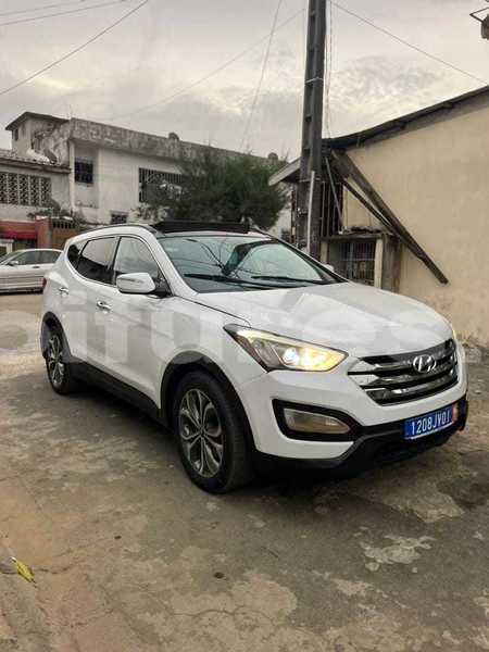 Big with watermark hyundai santa fe abidjan abidjan 62596