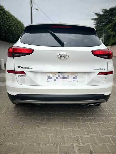 Big with watermark hyundai tucson abidjan abidjan 62607