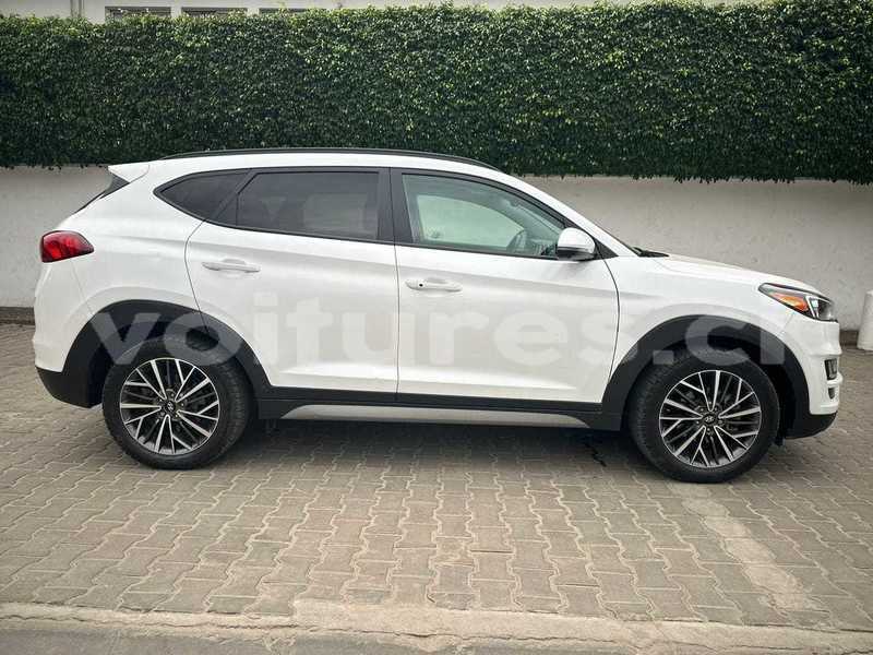 Big with watermark hyundai tucson abidjan abidjan 62607