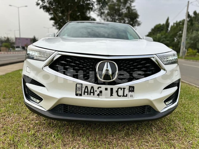 Big with watermark acura rdx abidjan abidjan 62610