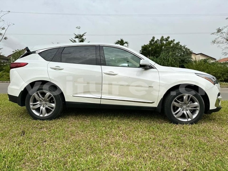 Big with watermark acura rdx abidjan abidjan 62610