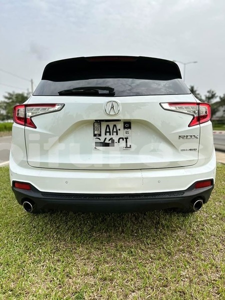 Big with watermark acura rdx abidjan abidjan 62610