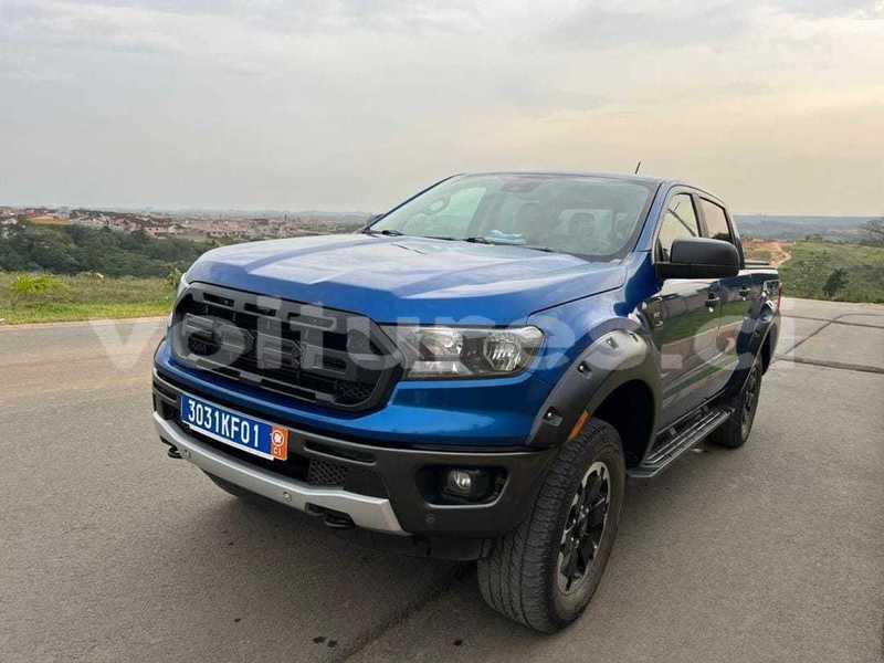 Big with watermark ford ranger abidjan abidjan 62613