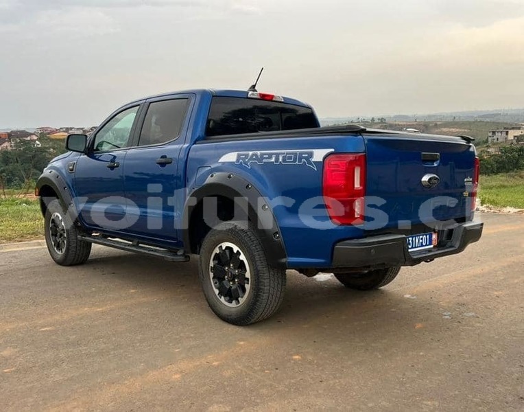 Big with watermark ford ranger abidjan abidjan 62613