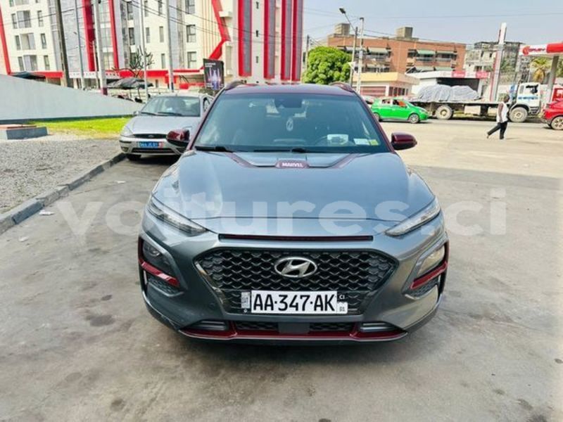 Big with watermark hyundai kona abidjan abidjan 62617