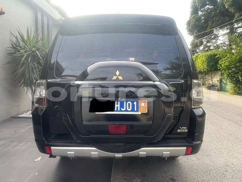 Big with watermark mitsubishi pajero abidjan abidjan 62618