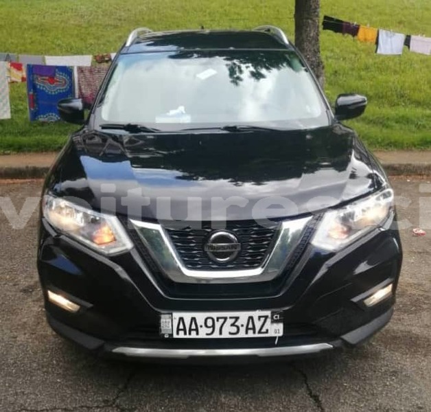 Big with watermark nissan rogue abidjan abidjan 62619