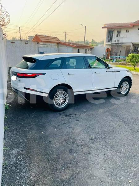 Big with watermark land rover range rover velar abidjan abidjan 62630