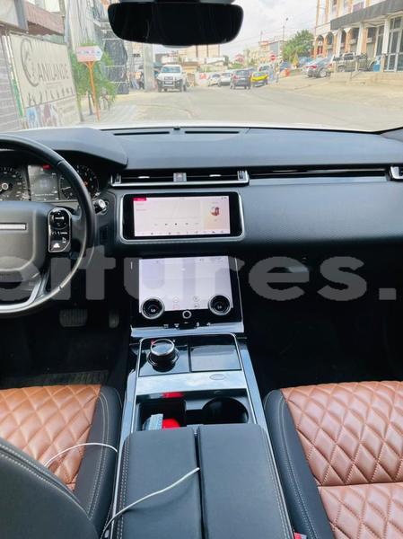 Big with watermark land rover range rover velar abidjan abidjan 62630