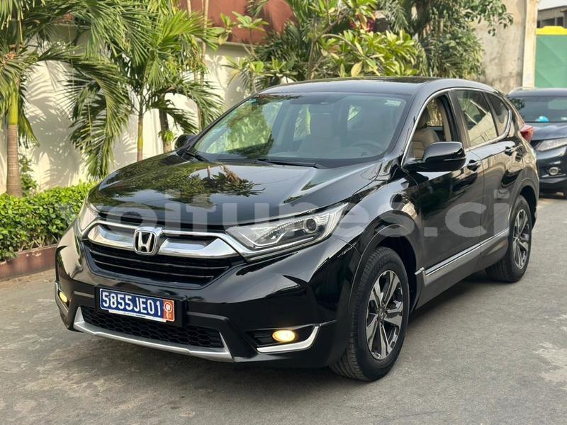 Big with watermark honda cr v abidjan abidjan 62641