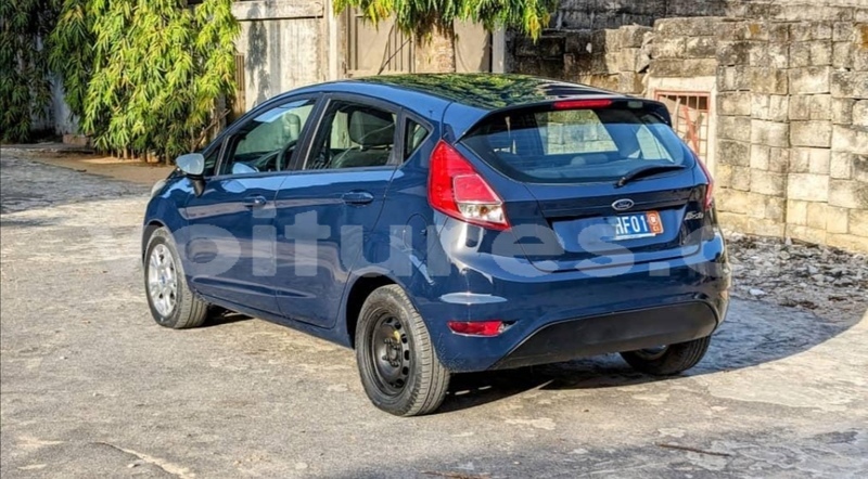 Big with watermark ford fiesta abidjan abidjan 62642