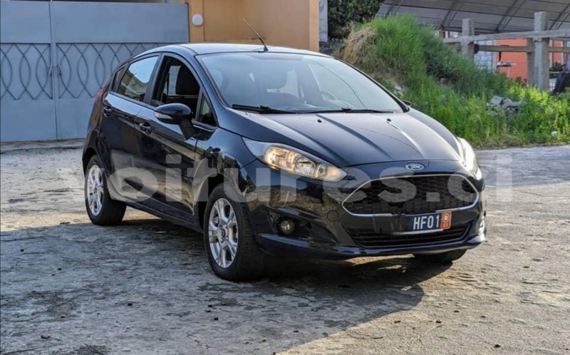 Big with watermark ford fiesta abidjan abidjan 62642