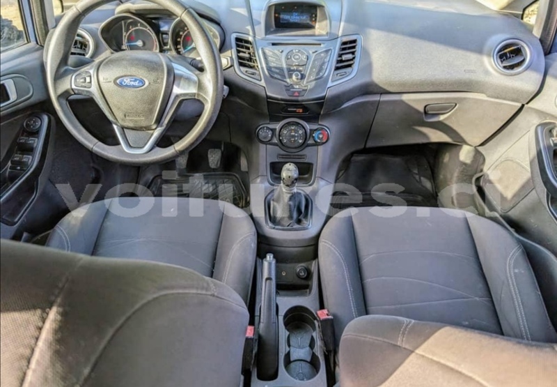 Big with watermark ford fiesta abidjan abidjan 62642