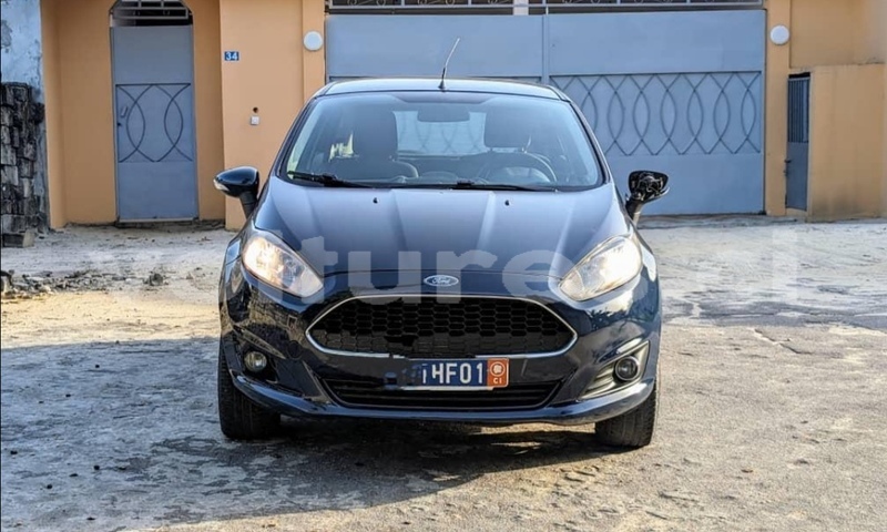 Big with watermark ford fiesta abidjan abidjan 62642