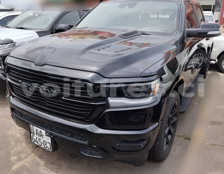 Big with watermark dodge ram abidjan abidjan 62650