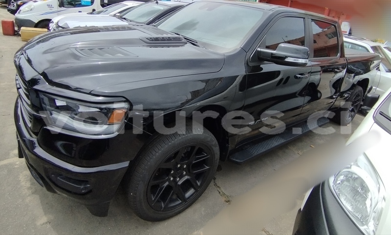 Big with watermark dodge ram abidjan abidjan 62650