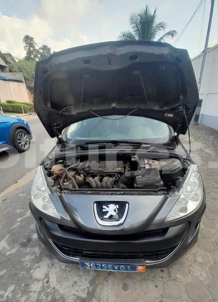 Big with watermark peugeot 308 abidjan abidjan 62653