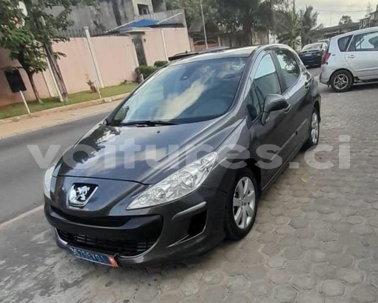 Big with watermark peugeot 308 abidjan abidjan 62653