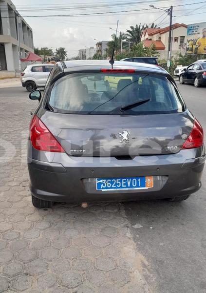 Big with watermark peugeot 308 abidjan abidjan 62653