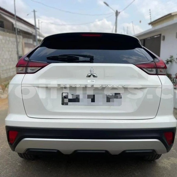 Big with watermark mitsubishi eclipse cross ivory coast aboisso 62658