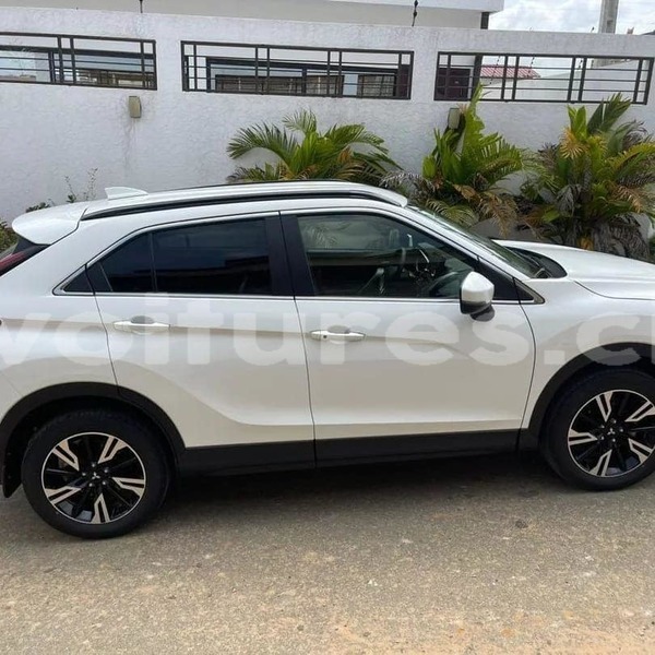 Big with watermark mitsubishi eclipse cross ivory coast aboisso 62658