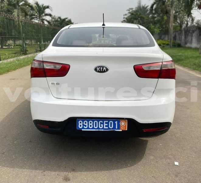 Big with watermark kia rio abidjan abidjan 62659