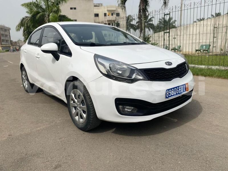 Big with watermark kia rio abidjan abidjan 62659