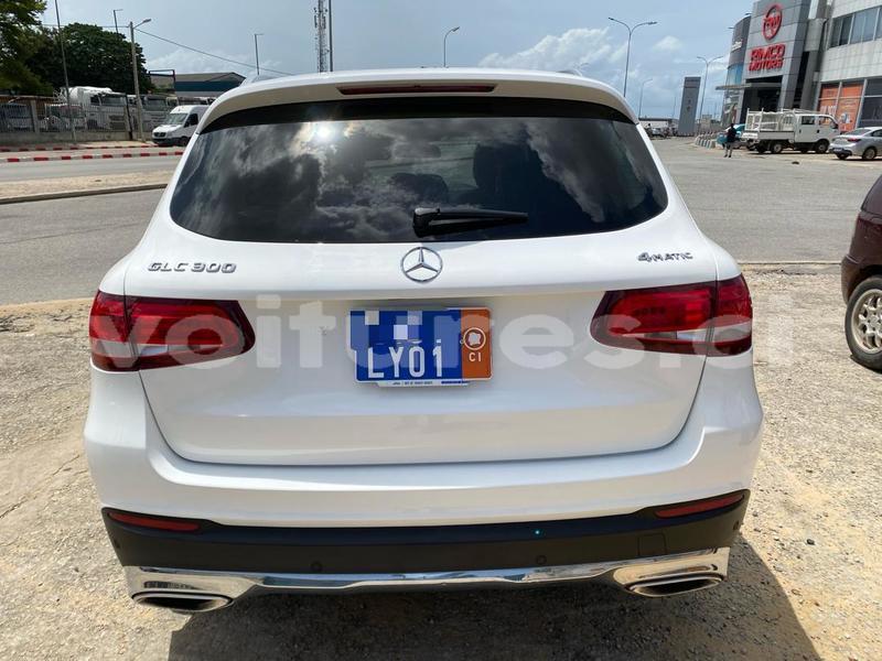 Big with watermark mercedes benz glc abidjan abidjan 62666