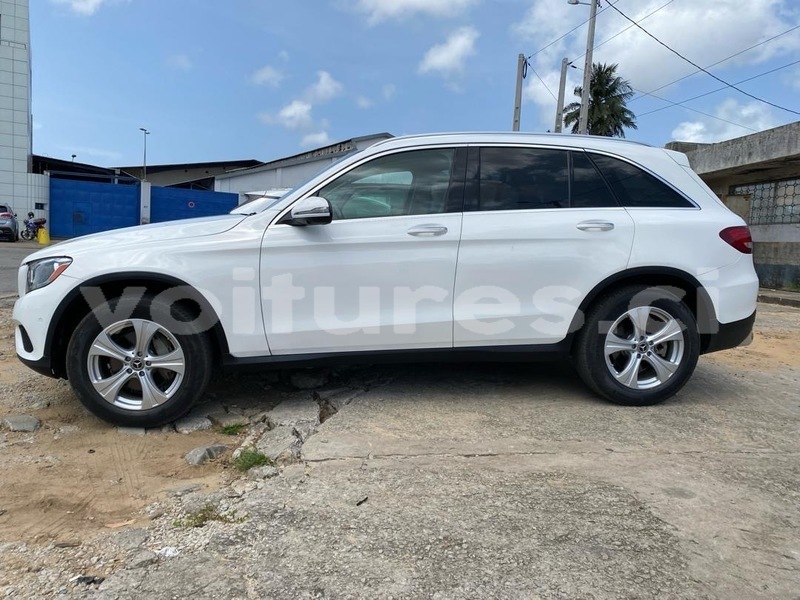 Big with watermark mercedes benz glc abidjan abidjan 62666