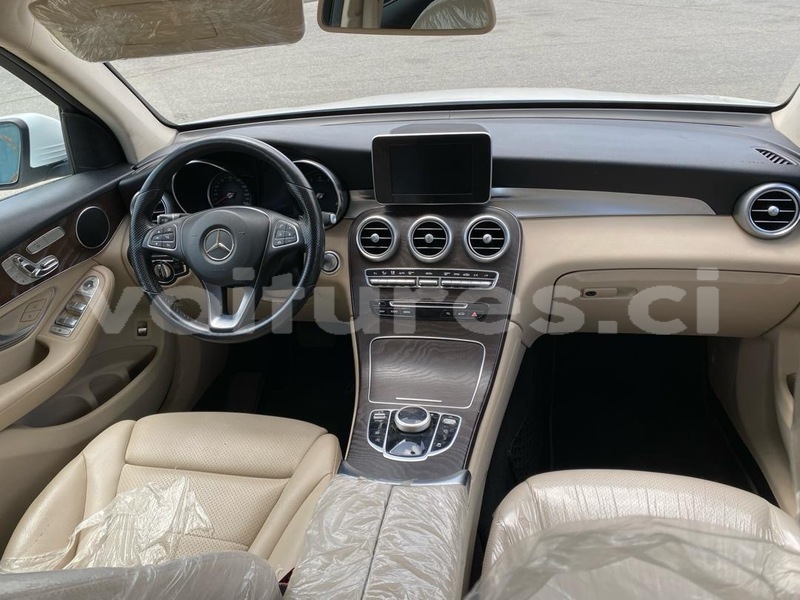 Big with watermark mercedes benz glc abidjan abidjan 62666