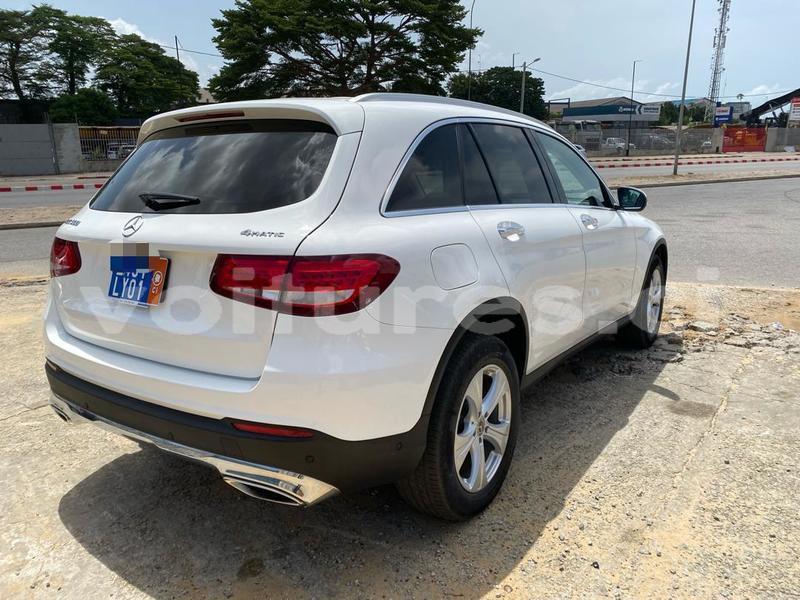 Big with watermark mercedes benz glc abidjan abidjan 62666