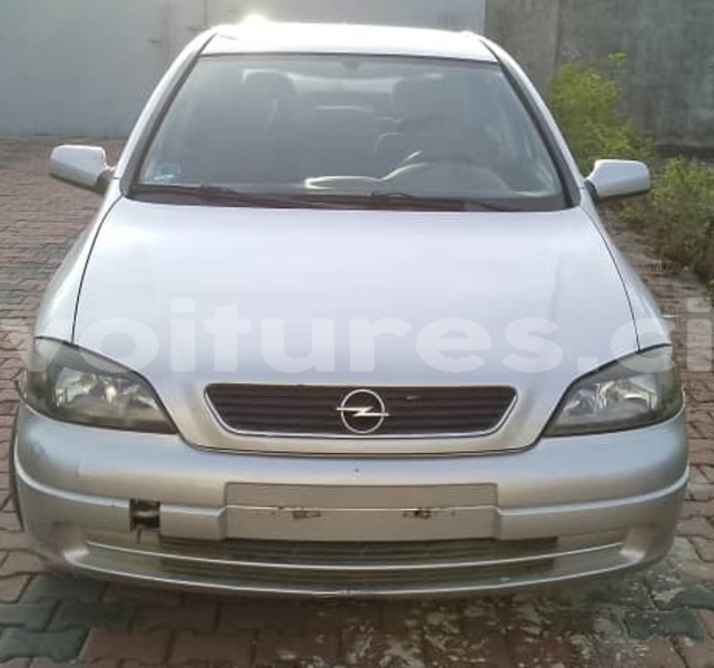 Big with watermark opel astra ivory coast anyama 62670