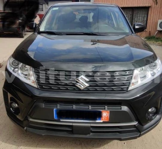 Big with watermark suzuki vitara abidjan abidjan 62673