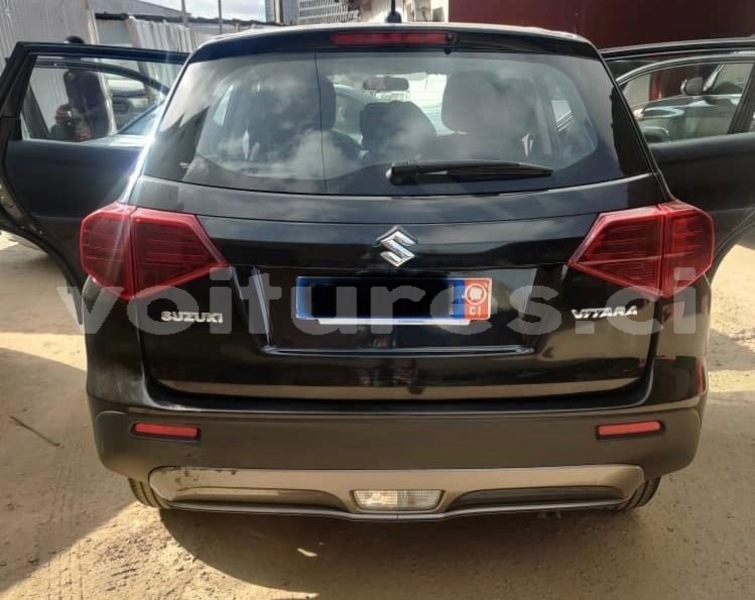 Big with watermark suzuki vitara abidjan abidjan 62673