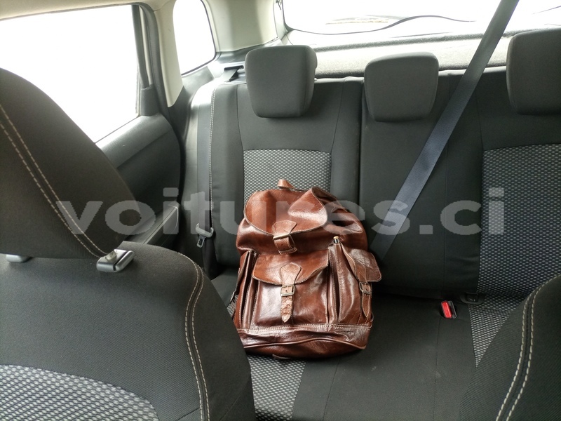 Big with watermark suzuki vitara abidjan abidjan 62675