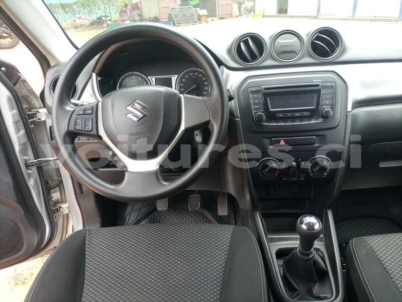 Big with watermark suzuki vitara abidjan abidjan 62675