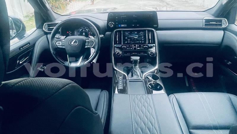 Big with watermark lexus lx abidjan abidjan 62676