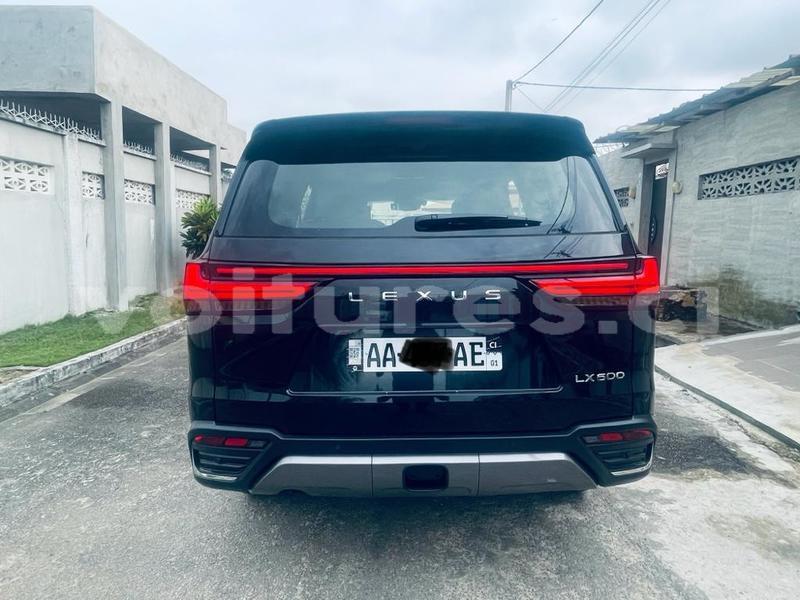 Big with watermark lexus lx abidjan abidjan 62676