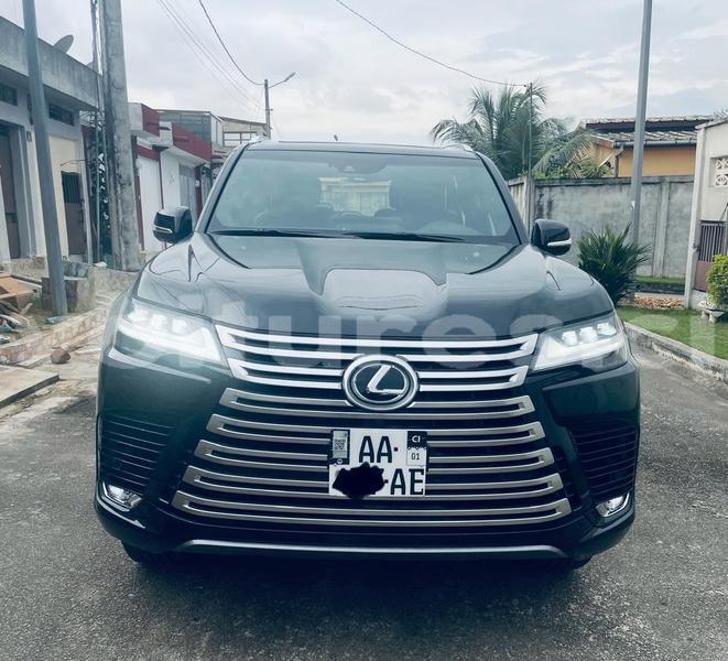 Big with watermark lexus lx abidjan abidjan 62676