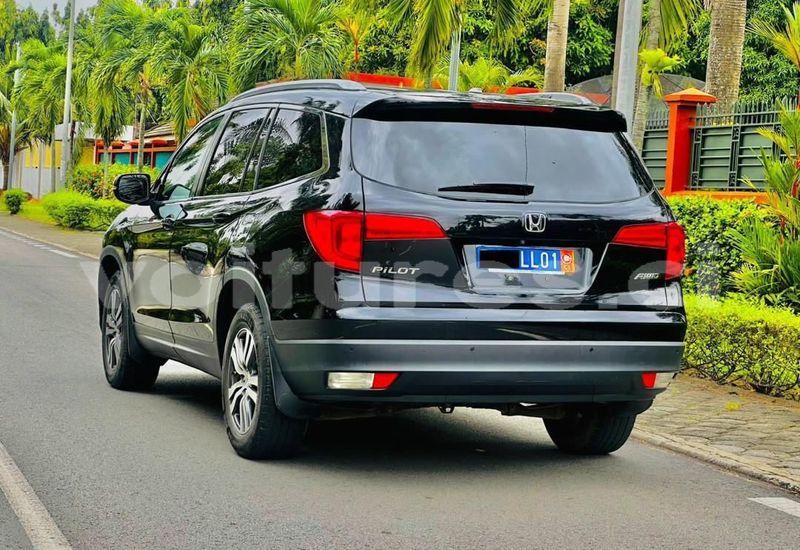 Big with watermark honda pilot abidjan abidjan 62682