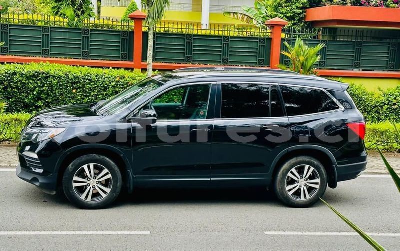 Big with watermark honda pilot abidjan abidjan 62682