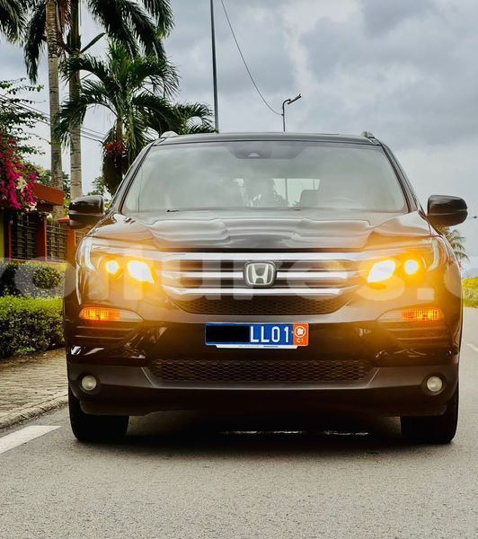 Big with watermark honda pilot abidjan abidjan 62682