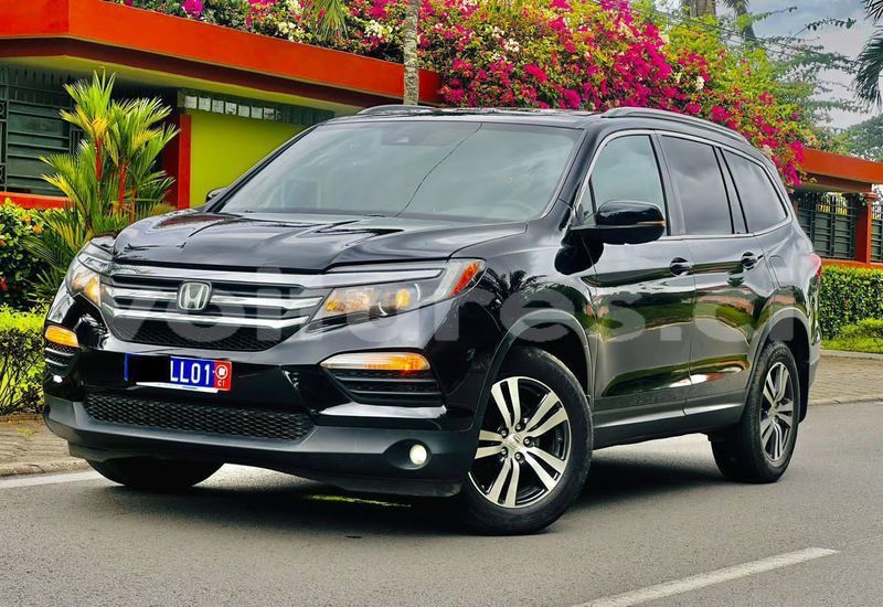 Big with watermark honda pilot abidjan abidjan 62682