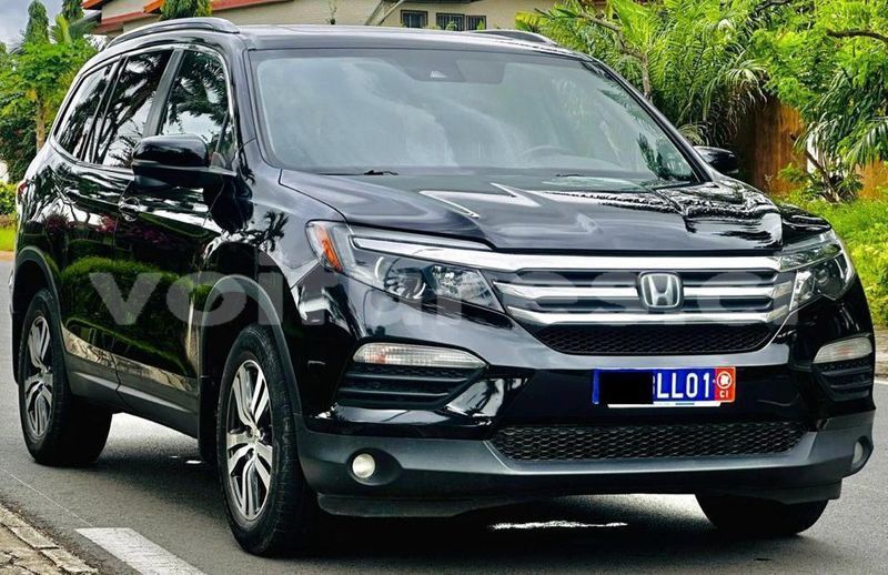 Big with watermark honda pilot abidjan abidjan 62682