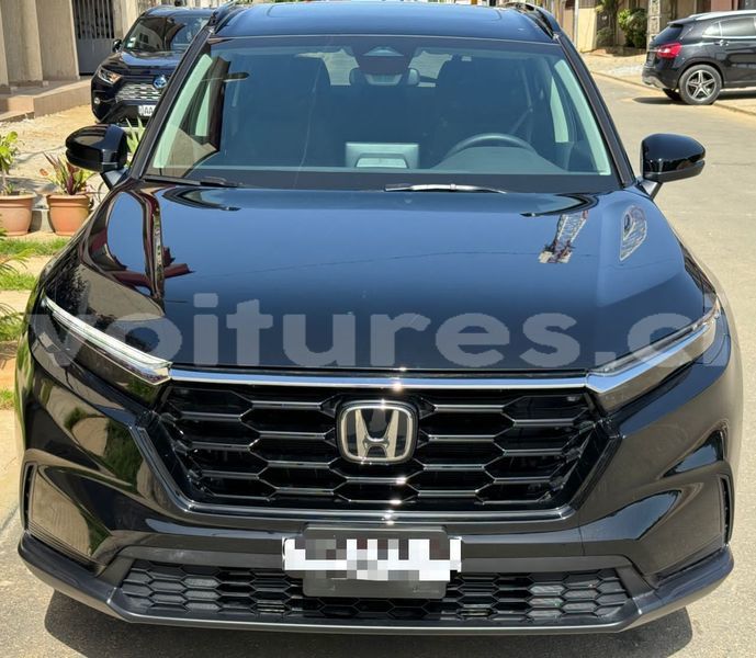 Big with watermark honda cr v abidjan abidjan 62684