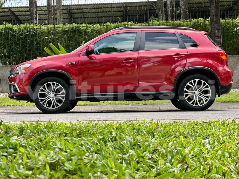 Big with watermark mitsubishi rvr abidjan abidjan 62692