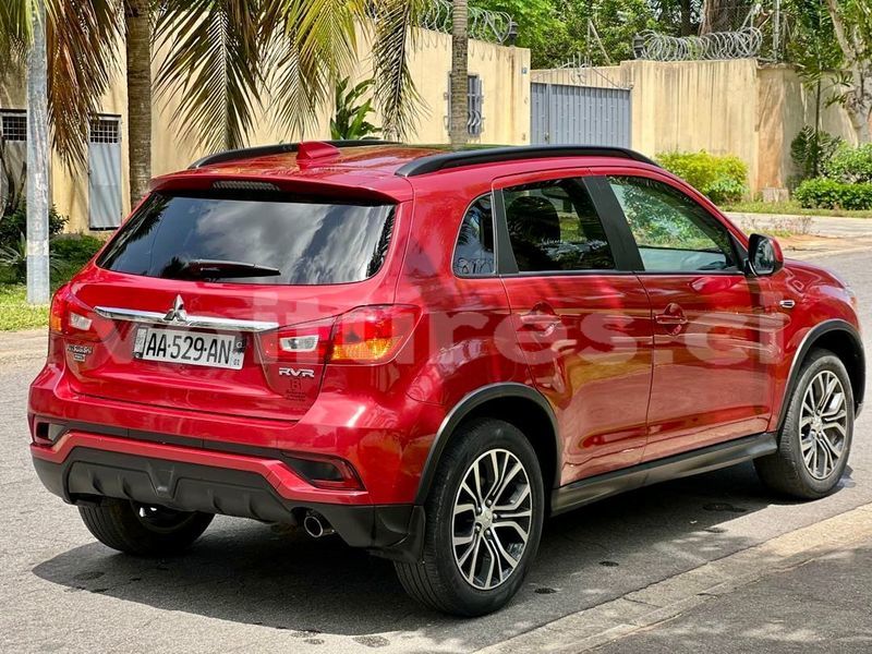 Big with watermark mitsubishi rvr abidjan abidjan 62692