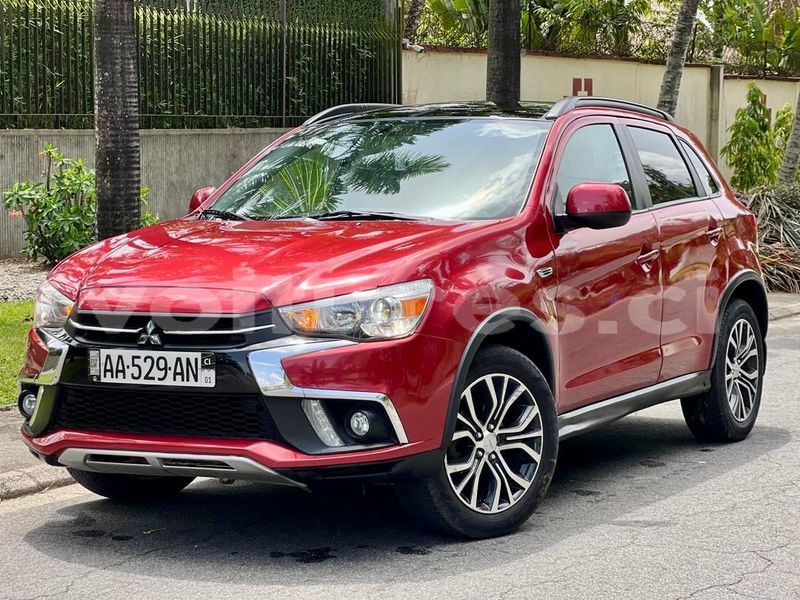 Big with watermark mitsubishi rvr abidjan abidjan 62692