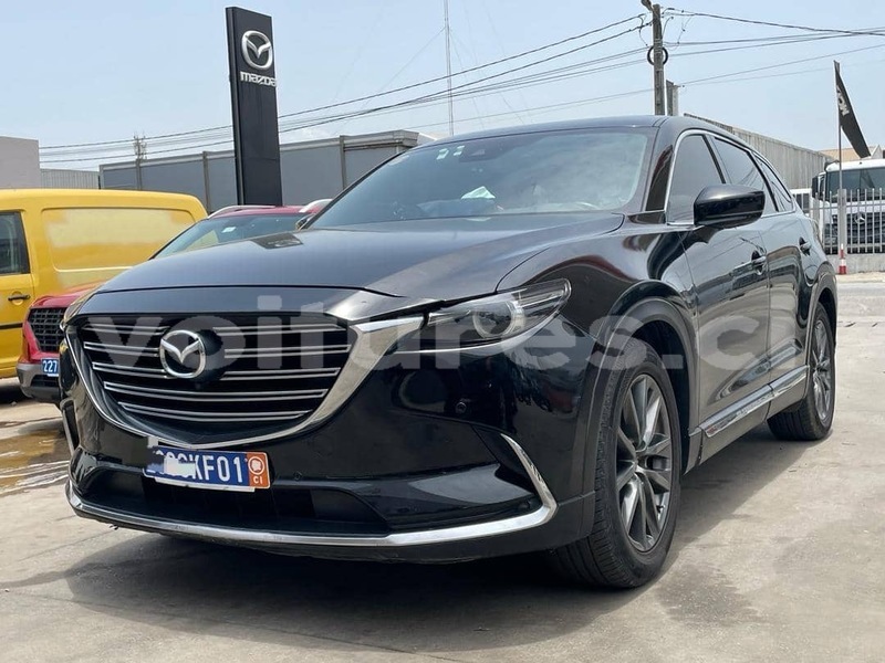 Big with watermark mazda cx 9 abidjan abidjan 62704